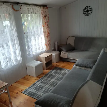 04 Osrodek Wyp Joanna Wojnowo Apartment *