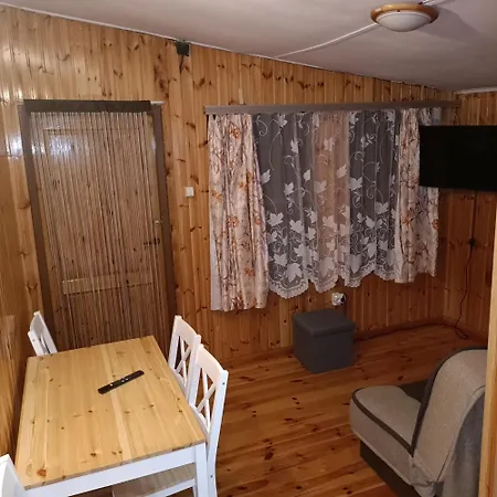 04 Osrodek Wyp Joanna Wojnowo Apartment Wojnowko